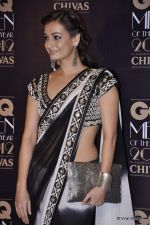 Dia Mirza at GQ Men of the Year 2012 in Mumbai on 30th Sept 2012,1 (151).JPG